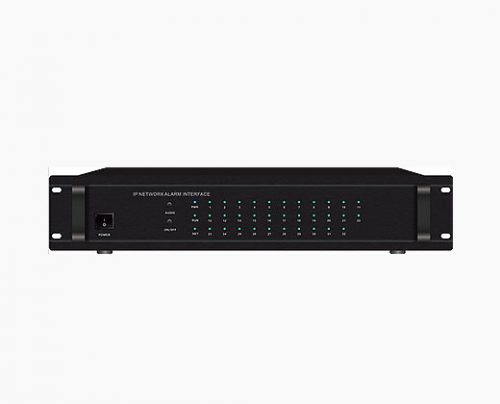 LAX SK-9500FA 數(shù)字網(wǎng)絡消防報警矩陣