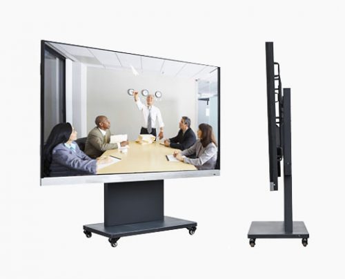 LAX NOC100 交互智能平板