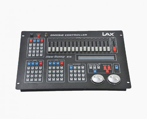 LAX YK005 燈光控臺(tái)