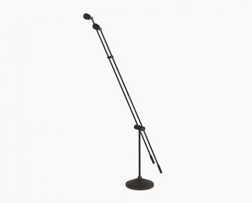 LAX DTP-670C/D 立式演講電容式會(huì)議單元