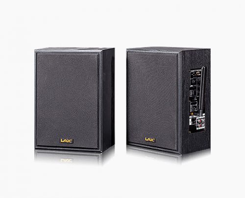LAX EQ690 傳統(tǒng)教學音箱