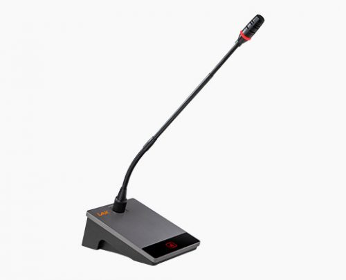 LAX ETP-570 桌面電容式會(huì)議話筒