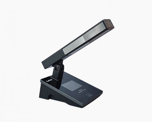 LAX ETE602 短桿全數(shù)字會(huì)議單元