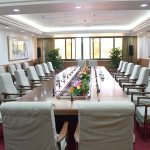 中宣部一號(hào)樓會(huì)議系統(tǒng)