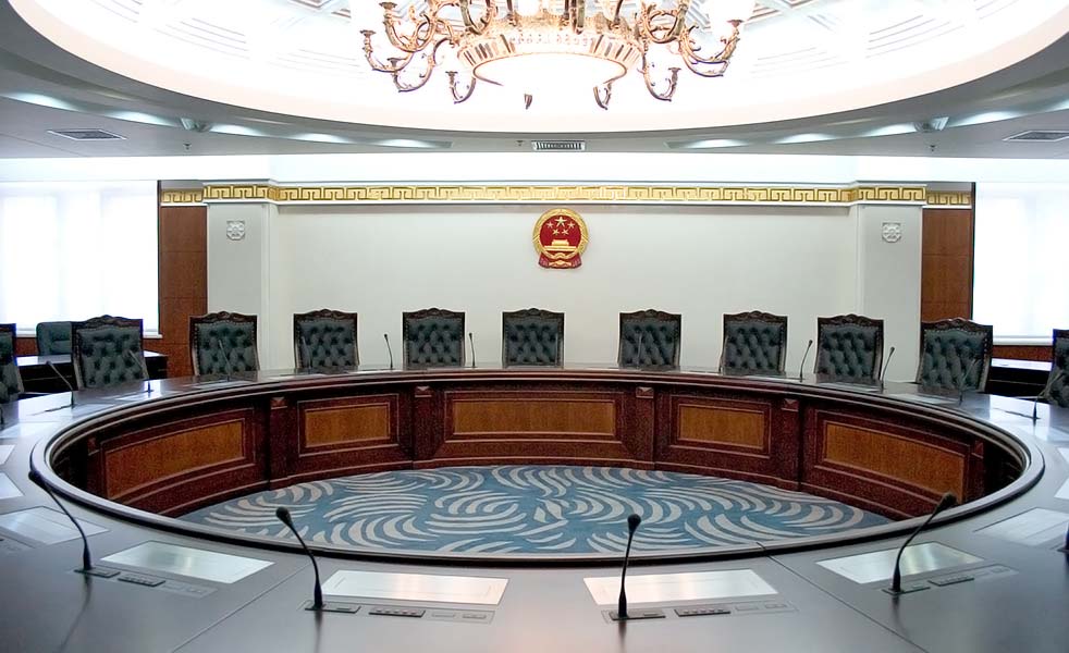 中宣部一號樓會議系統(tǒng)（images 3）