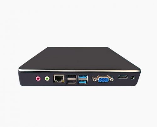 LAX NOC621W 大屏控制器