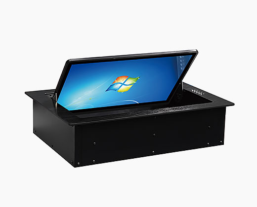 無紙化會議系統(tǒng)有哪些設備形式？?（images 2）