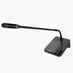 LAX CL-9004 桌面式網(wǎng)絡尋呼話筒