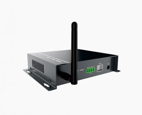 LAX CL-9025 智慧云網(wǎng)絡(luò)無線遙控器