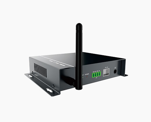 LAX CL-9025 智慧云網(wǎng)絡(luò)無(wú)線(xiàn)遙控器