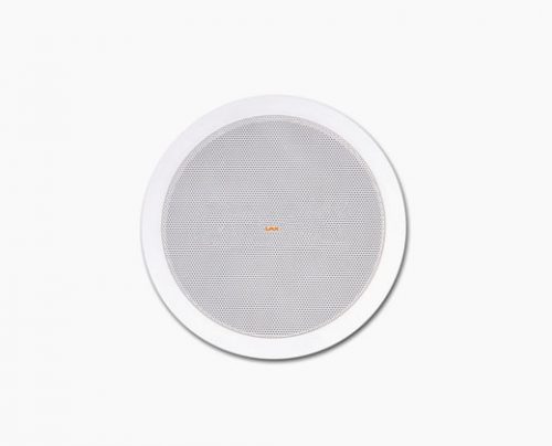 LAX CL-9035 云廣播POE天花喇叭