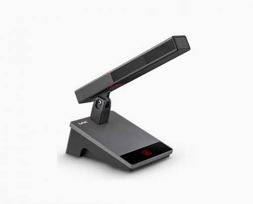 LAX ETE604 短桿全數(shù)字會(huì)議單元