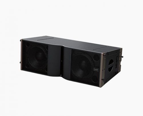 LAX OP3122??三分頻兩驅(qū)動(dòng) 雙12寸線陣列揚(yáng)聲器