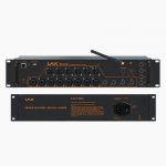 LAX DG16R 16路數(shù)字調(diào)音臺