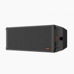 OP3210L??雙10寸二分頻單驅(qū)動(dòng)線陣列揚(yáng)聲器