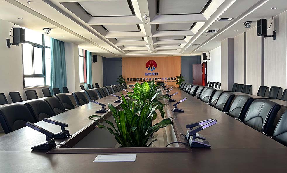 澄合西卓煤礦音視頻系統(tǒng)解決方案（images 7）