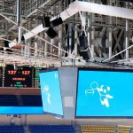 成都第31屆大運(yùn)會(huì)場(chǎng)館擴(kuò)聲系統(tǒng)