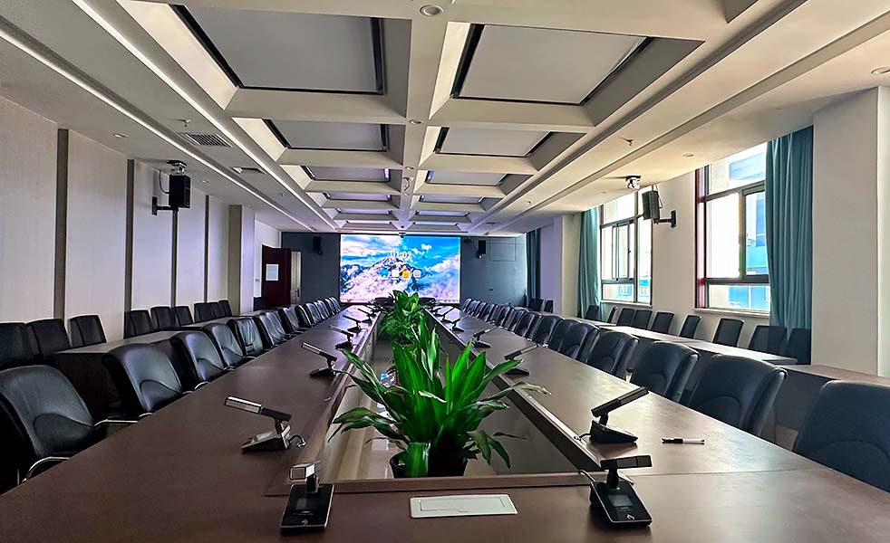 澄合西卓煤礦音視頻系統(tǒng)解決方案（images 8）