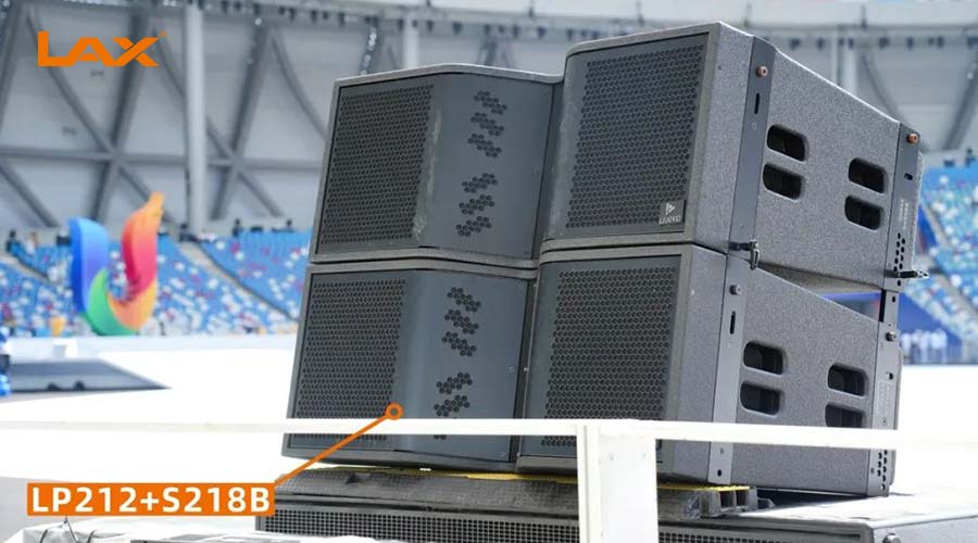 LAX傾力參與成都第31屆世界大學(xué)生夏季運(yùn)動會開幕式（images 8）