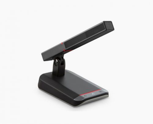 LAX ETE607 全數(shù)字有線會議系統(tǒng)單元