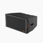 OP3110L 單10寸二分頻單驅(qū)動線陣列揚聲器