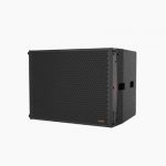 LAX OPL118B 單18寸超低頻陣列揚(yáng)聲器