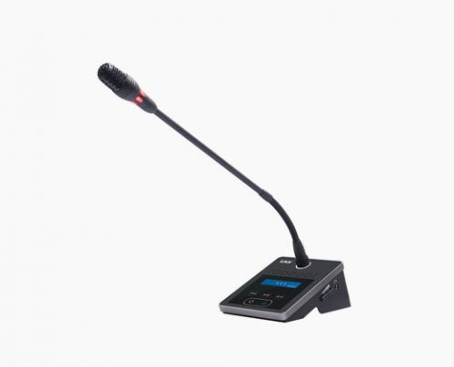 LAX DTA6035 全數(shù)字會(huì)議單元