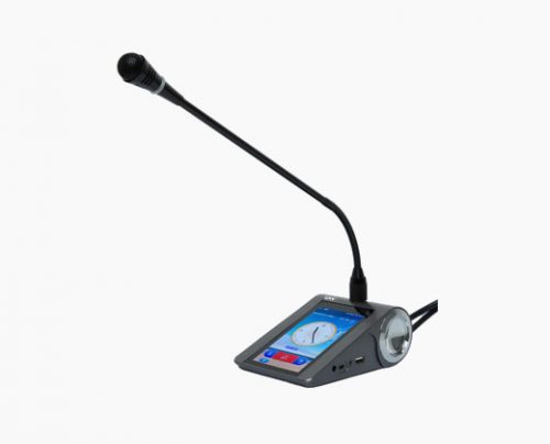 LAX IT-603 同傳有線網(wǎng)絡(luò)發(fā)言話筒