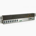 LAX NDP-CC300RC 分布式智能控制系統(tǒng)主機