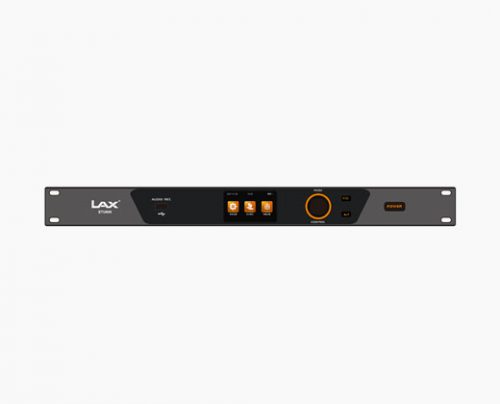 LAX ETU700M1全數(shù)字無線視像跟蹤會議系統(tǒng)主機(jī)