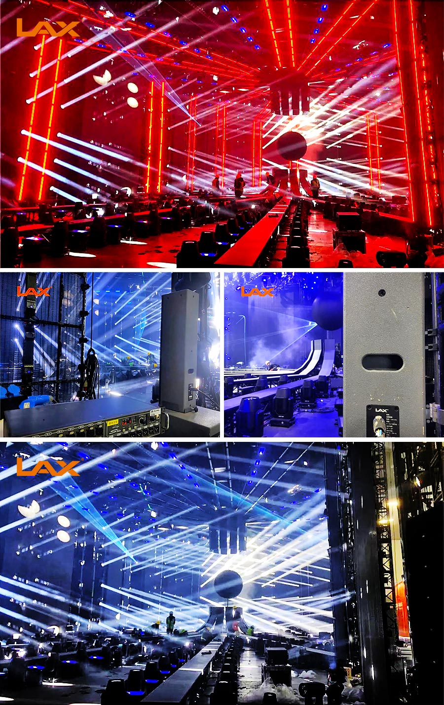 2024GETshow隆重開展，LAX展區(qū)火爆全場?。╥mages 6）