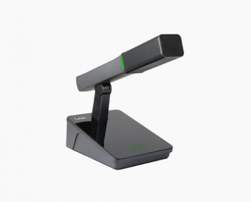 LAX DLM600 多功能會議系統(tǒng)單元