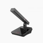 LAX DTI-120C/D 全數(shù)字觸控式主席/代表單元