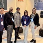 LAX亮相ISE 2025，共創(chuàng)聲光視訊新未來(lái)！