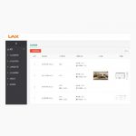 CS441 會(huì)務(wù)系統(tǒng)服務(wù)器