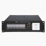 LAX YK005  燈光控臺(tái)