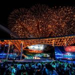 2025成都世運(yùn)會(huì)閉幕式