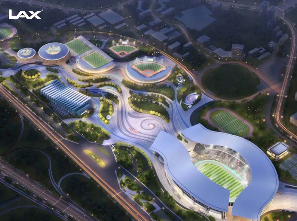 第十五屆全國(guó)運(yùn)動(dòng)會(huì)開幕式（images 10）