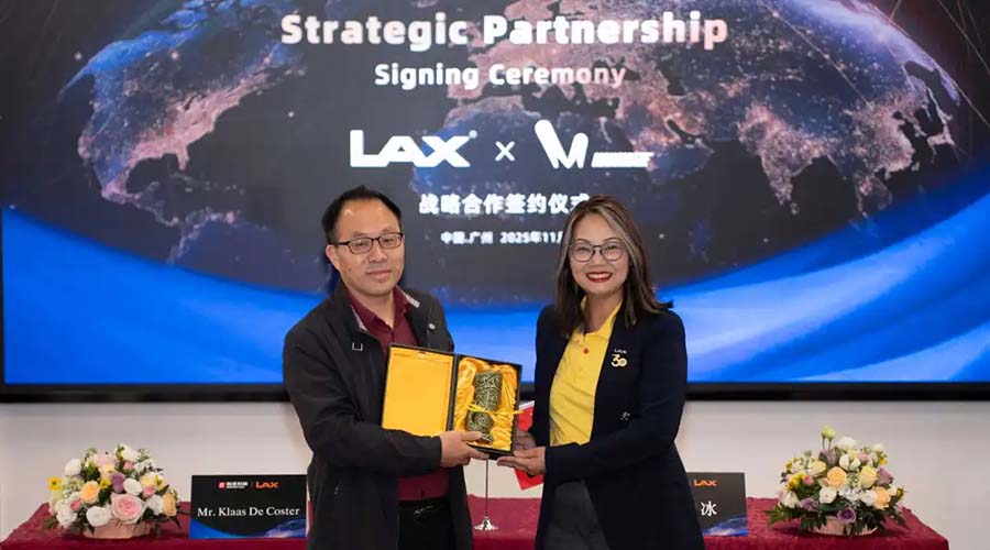 銳豐LAX與MAXAMAZE達(dá)成戰(zhàn)略合作（images 11）