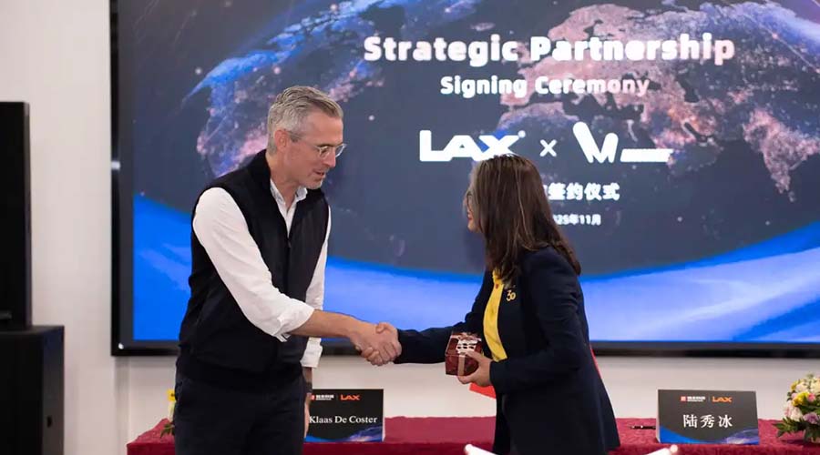 銳豐LAX與MAXAMAZE達(dá)成戰(zhàn)略合作（images 12）