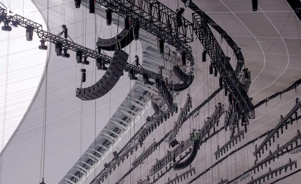 第十五屆全國(guó)運(yùn)動(dòng)會(huì)開幕式（images 15）