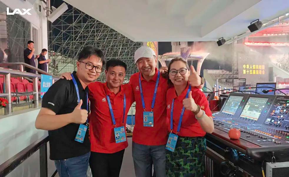 第十五屆全國(guó)運(yùn)動(dòng)會(huì)開幕式（images 24）