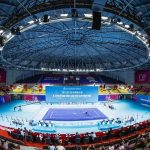 十五運(yùn)九大核心場(chǎng)館擴(kuò)聲系統(tǒng)