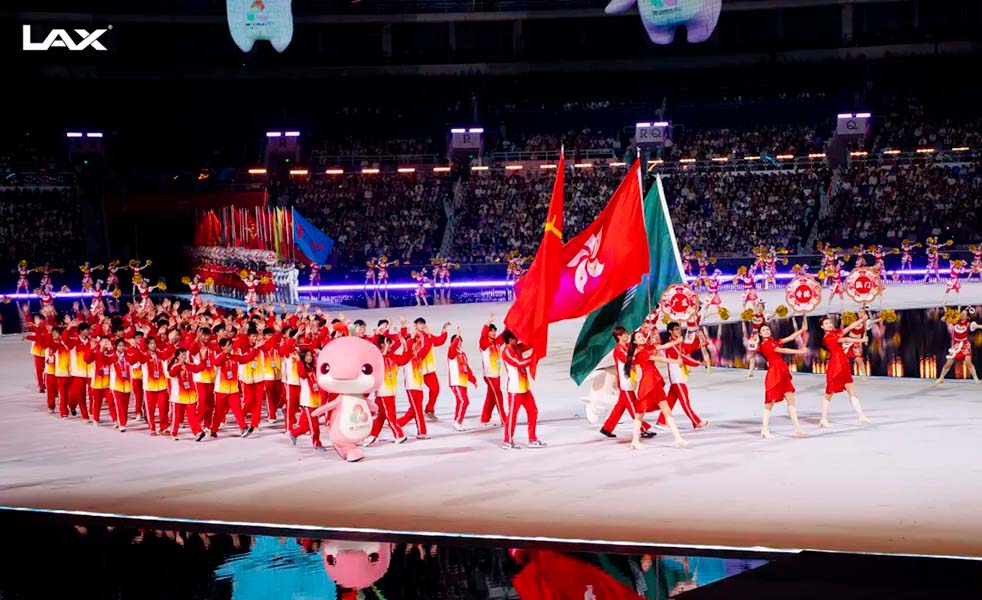 第十五屆全國(guó)運(yùn)動(dòng)會(huì)開幕式（images 3）