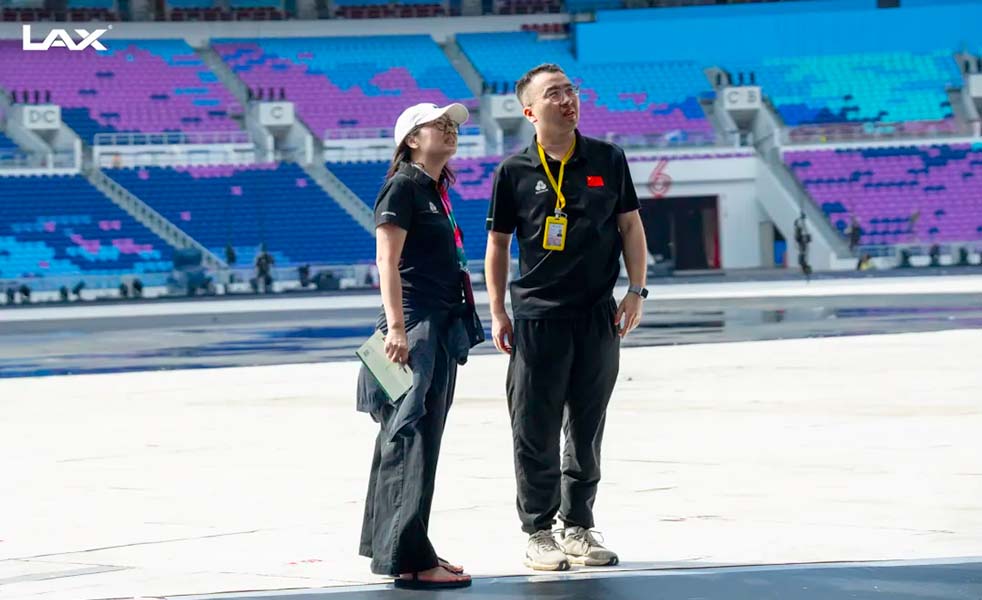 第十五屆全國(guó)運(yùn)動(dòng)會(huì)開幕式（images 8）