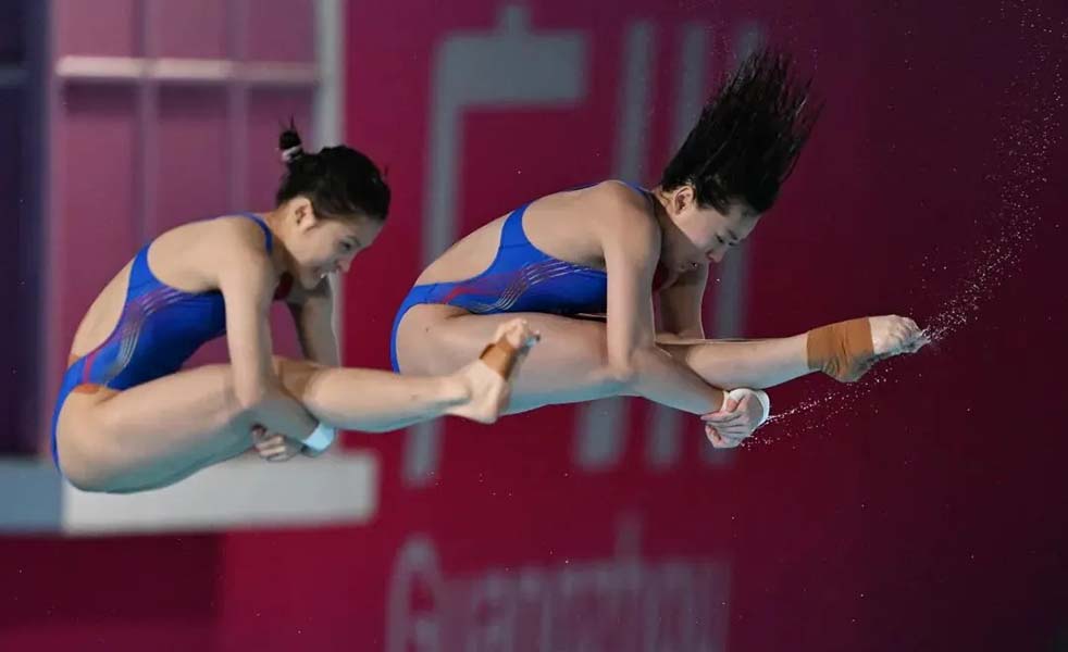 十五運(yùn)九大核心場館擴(kuò)聲系統(tǒng)（images 8）